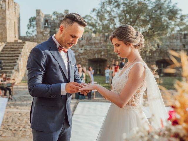 O casamento de Everton e Thais em Santa Maria da Feira, Santa Maria da Feira 112