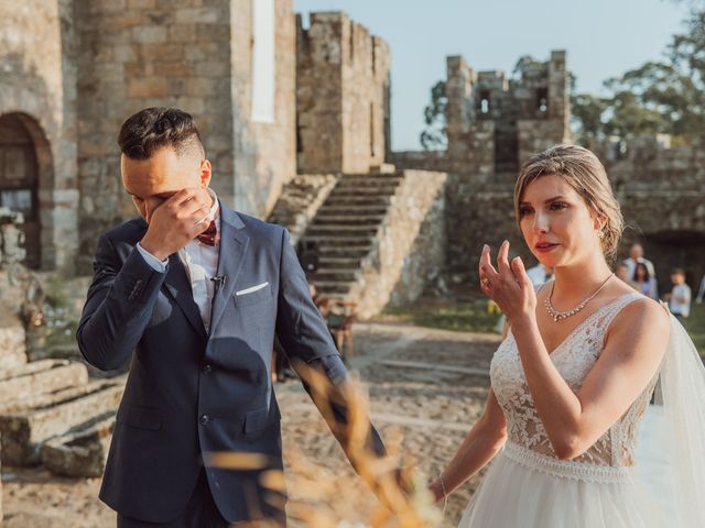 O casamento de Everton e Thais em Santa Maria da Feira, Santa Maria da Feira 116