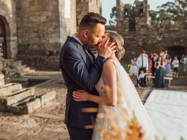 O casamento de Everton e Thais em Santa Maria da Feira, Santa Maria da Feira 119