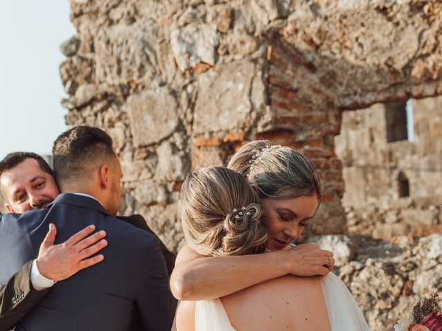 O casamento de Everton e Thais em Santa Maria da Feira, Santa Maria da Feira 129