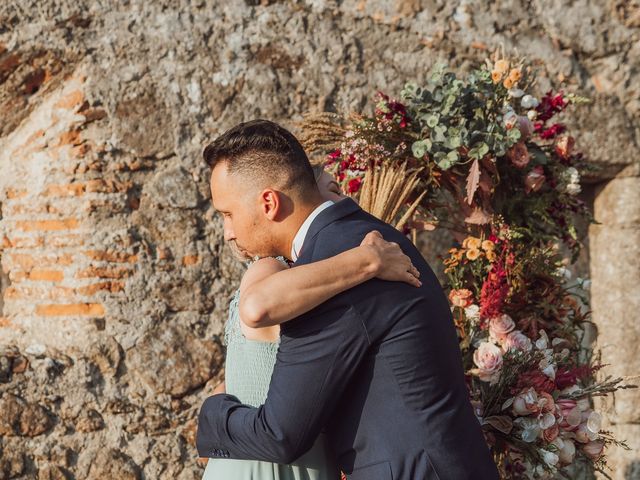 O casamento de Everton e Thais em Santa Maria da Feira, Santa Maria da Feira 133