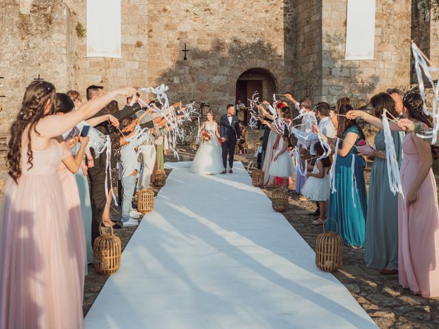 O casamento de Everton e Thais em Santa Maria da Feira, Santa Maria da Feira 135