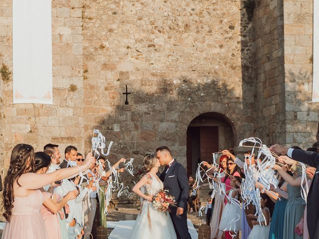 O casamento de Everton e Thais em Santa Maria da Feira, Santa Maria da Feira 136