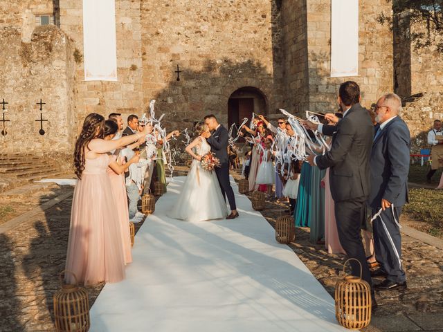 O casamento de Everton e Thais em Santa Maria da Feira, Santa Maria da Feira 137