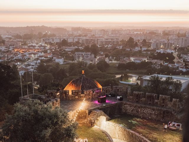 O casamento de Everton e Thais em Santa Maria da Feira, Santa Maria da Feira 140