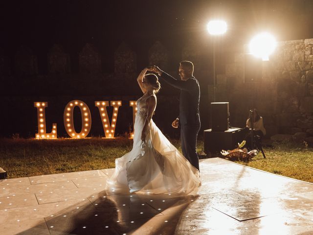 O casamento de Everton e Thais em Santa Maria da Feira, Santa Maria da Feira 148