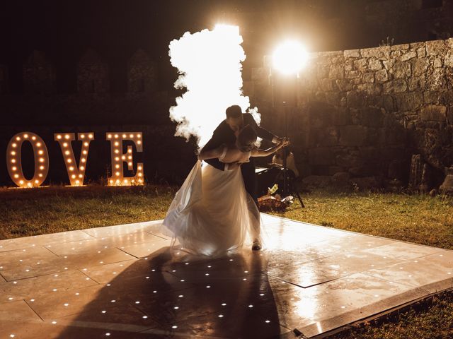 O casamento de Everton e Thais em Santa Maria da Feira, Santa Maria da Feira 150