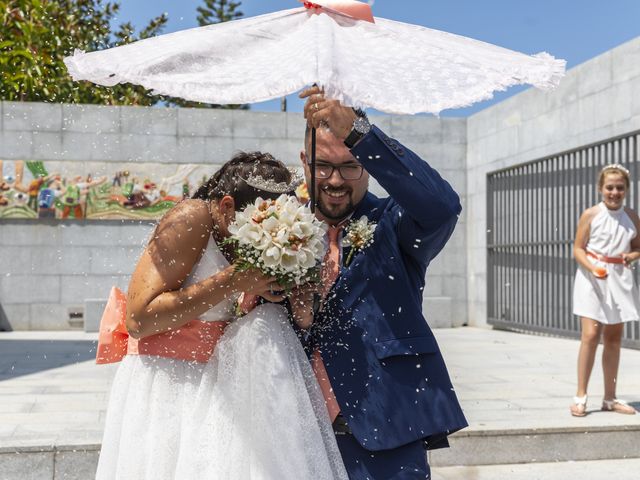 O casamento de Rafael e Filipa em Vila Nova de Gaia, Vila Nova de Gaia 10