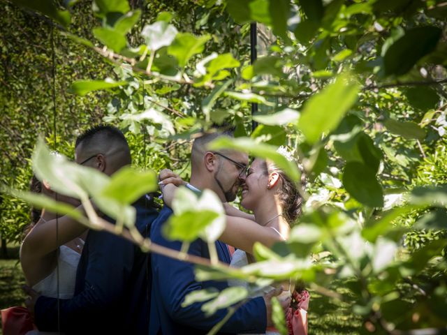 O casamento de Rafael e Filipa em Vila Nova de Gaia, Vila Nova de Gaia 11