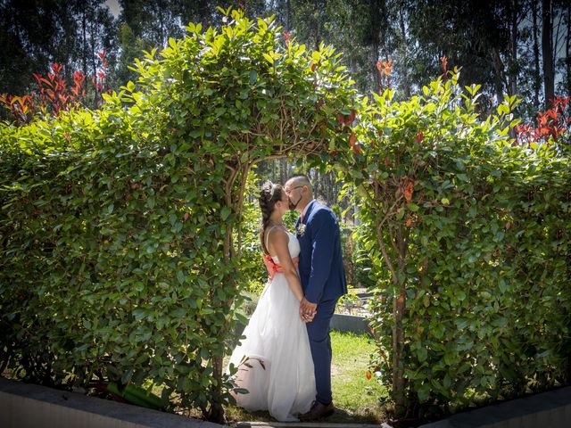 O casamento de Rafael e Filipa em Vila Nova de Gaia, Vila Nova de Gaia 12