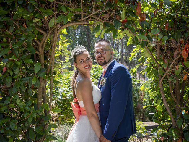 O casamento de Rafael e Filipa em Vila Nova de Gaia, Vila Nova de Gaia 13