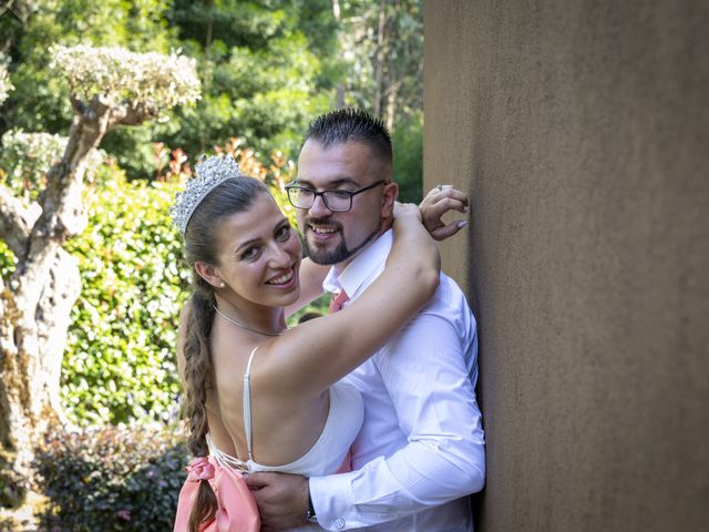 O casamento de Rafael e Filipa em Vila Nova de Gaia, Vila Nova de Gaia 15