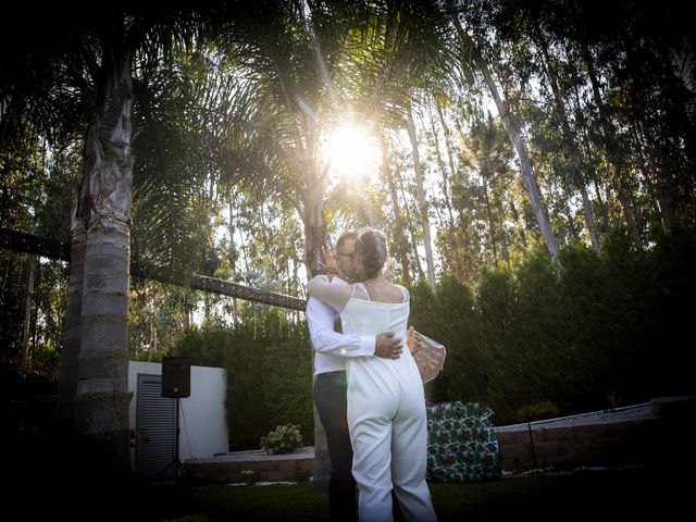 O casamento de Rafael e Filipa em Vila Nova de Gaia, Vila Nova de Gaia 16