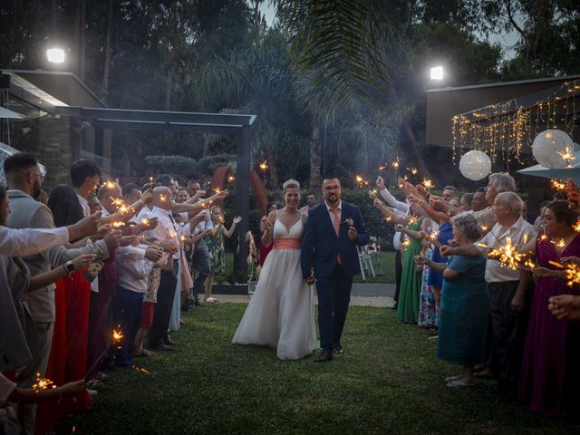 O casamento de Rafael e Filipa em Vila Nova de Gaia, Vila Nova de Gaia 17