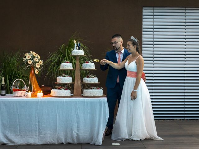 O casamento de Rafael e Filipa em Vila Nova de Gaia, Vila Nova de Gaia 18