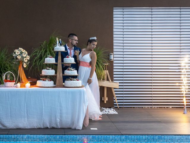 O casamento de Rafael e Filipa em Vila Nova de Gaia, Vila Nova de Gaia 19