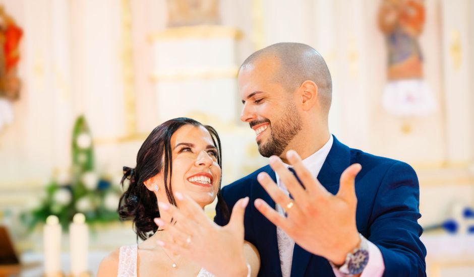 O casamento de Tatiana e Diogo  em Vale de Cambra, Vale de Cambra