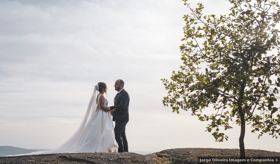 O casamento de Igor e Diana em Fafe, Fafe