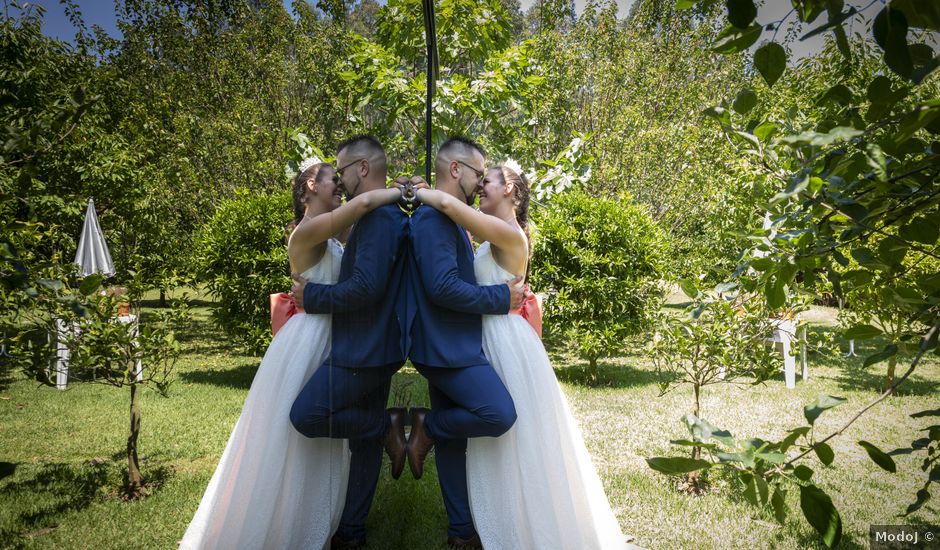 O casamento de Rafael e Filipa em Vila Nova de Gaia, Vila Nova de Gaia