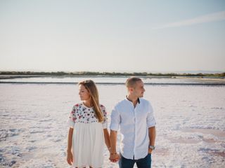 O casamento de Tânia e Filipe 2