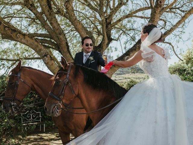 O casamento de Pedro  e Adriana  em Arruda dos Vinhos, Arruda dos Vinhos 5