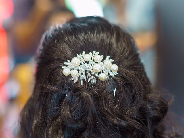 O casamento de Bruno e Ana em Ramada, Odivelas 27