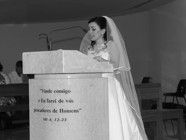 O casamento de Bruno e Ana em Ramada, Odivelas 61