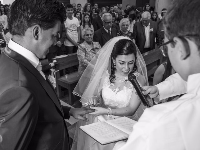 O casamento de Bruno e Ana em Ramada, Odivelas 67