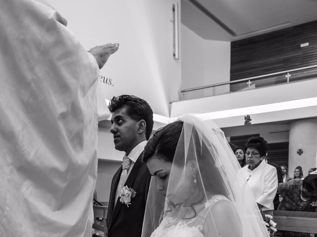 O casamento de Bruno e Ana em Ramada, Odivelas 75