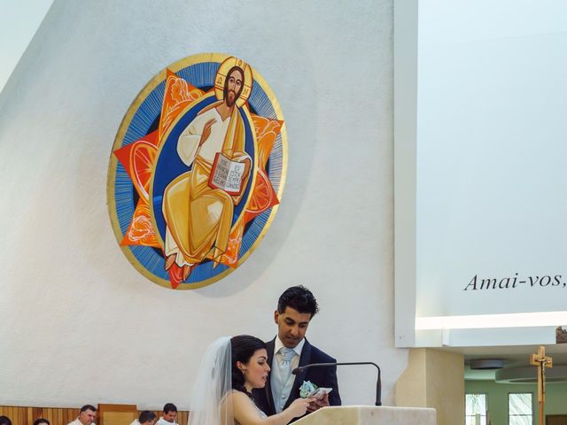 O casamento de Bruno e Ana em Ramada, Odivelas 78