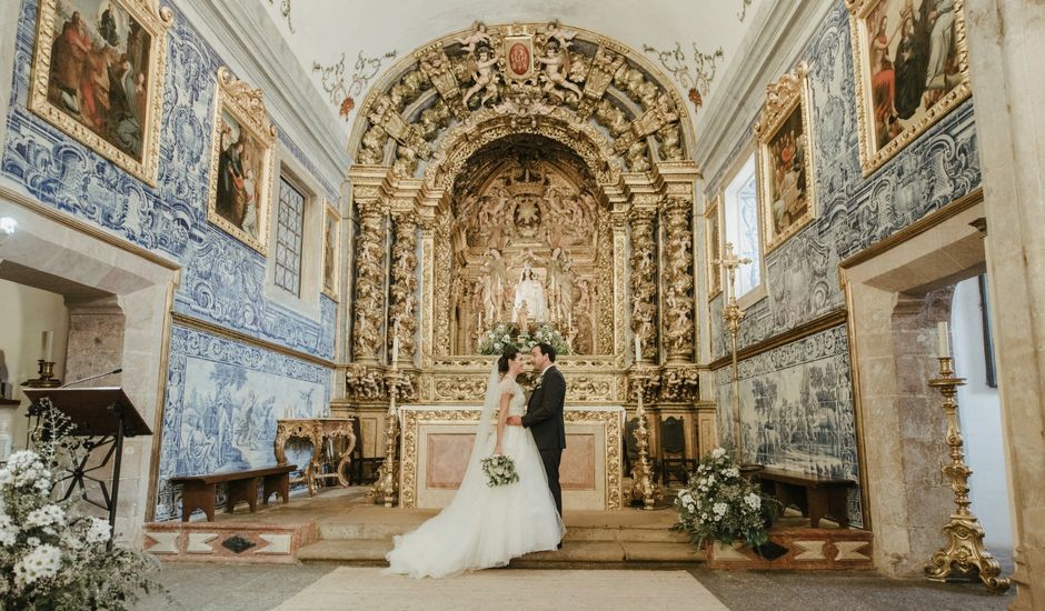 O casamento de Pedro  e Adriana  em Arruda dos Vinhos, Arruda dos Vinhos