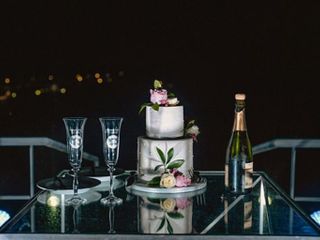 O casamento de Luis santos e Mary correia 3