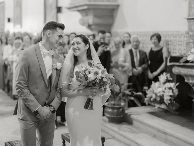 O casamento de Jordan e Eva em Lamego, Lamego 43