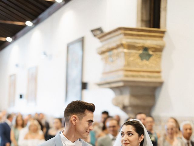 O casamento de Jordan e Eva em Lamego, Lamego 44