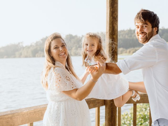 O casamento de João e Carolina em Trofa, Águeda 2