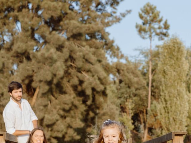 O casamento de João e Carolina em Trofa, Águeda 6