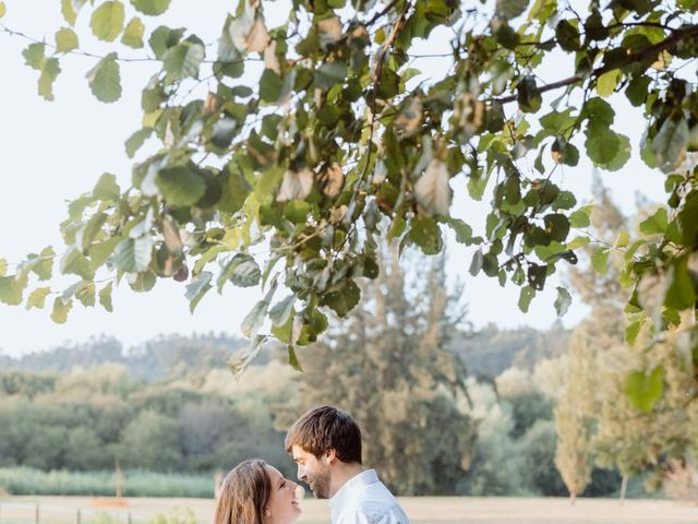 O casamento de João e Carolina em Trofa, Águeda 8