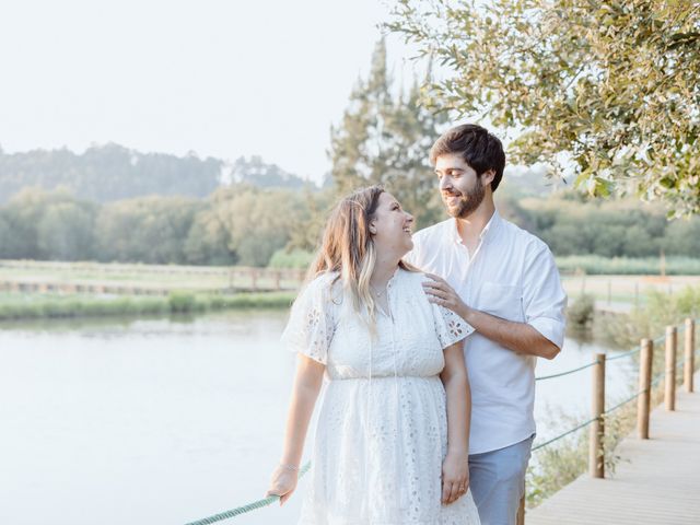 O casamento de João e Carolina em Trofa, Águeda 10