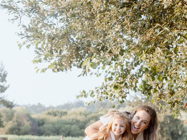 O casamento de João e Carolina em Trofa, Águeda 11
