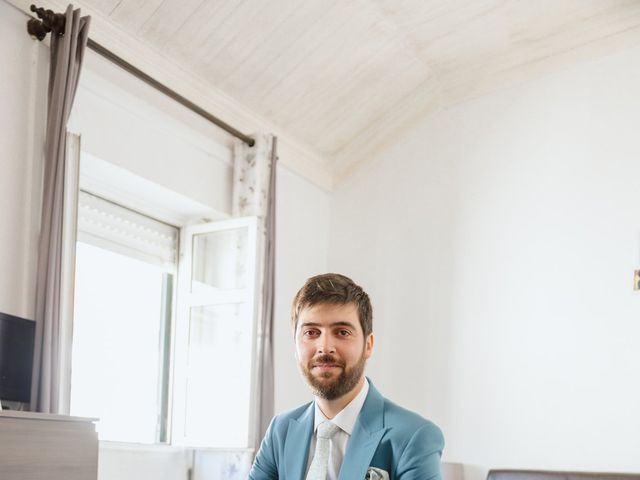 O casamento de João e Carolina em Trofa, Águeda 17