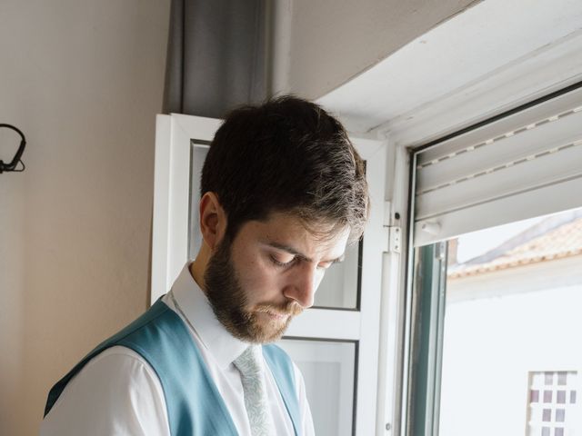 O casamento de João e Carolina em Trofa, Águeda 18