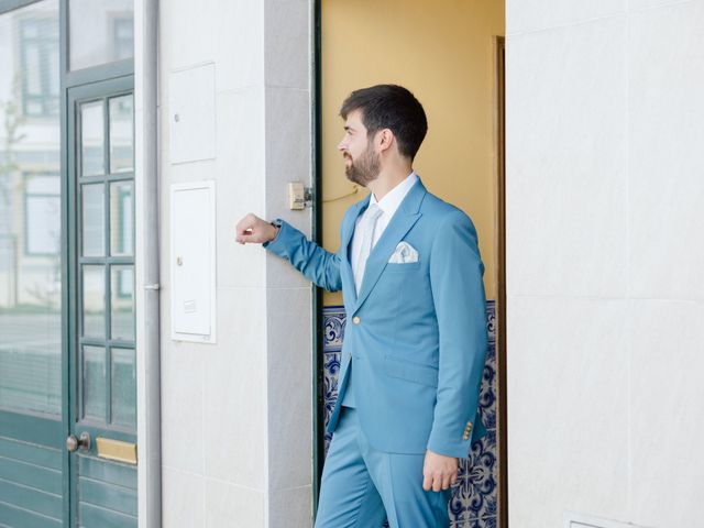 O casamento de João e Carolina em Trofa, Águeda 19