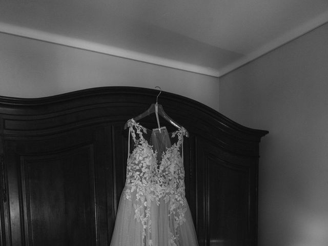 O casamento de João e Carolina em Trofa, Águeda 21