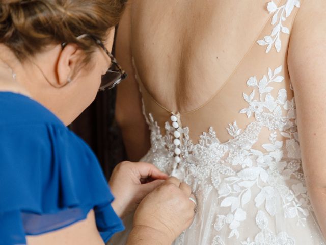 O casamento de João e Carolina em Trofa, Águeda 24