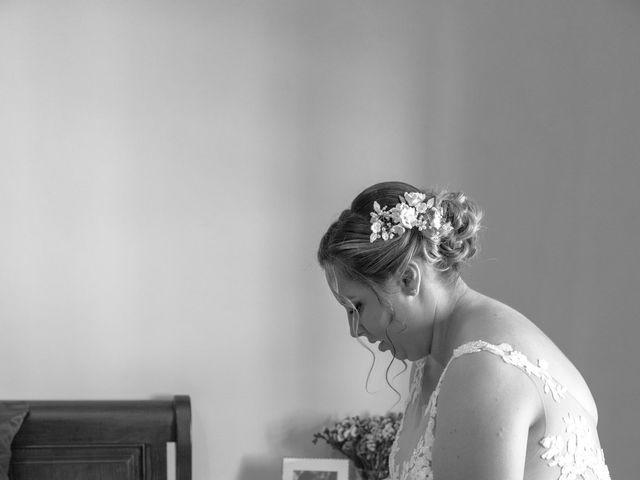 O casamento de João e Carolina em Trofa, Águeda 25