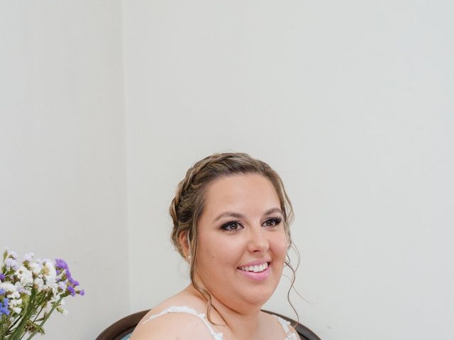 O casamento de João e Carolina em Trofa, Águeda 26