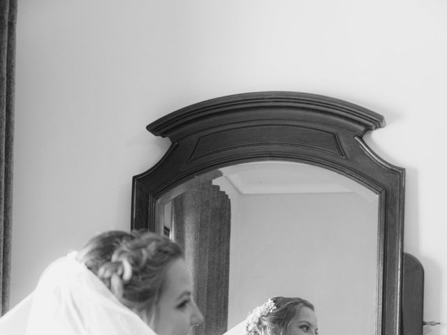 O casamento de João e Carolina em Trofa, Águeda 31