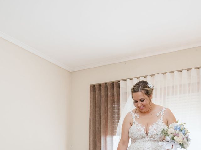O casamento de João e Carolina em Trofa, Águeda 33