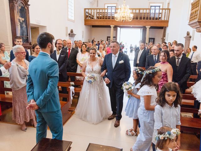 O casamento de João e Carolina em Trofa, Águeda 36