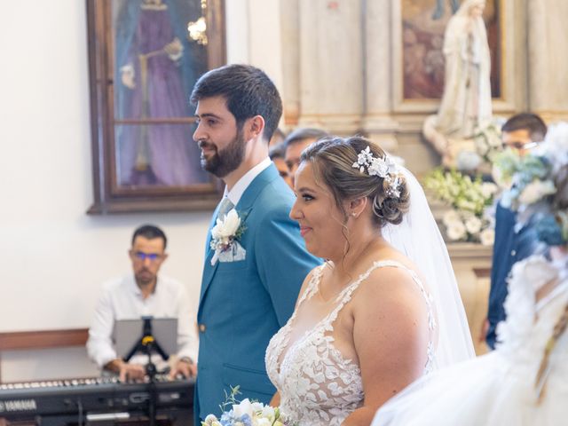 O casamento de João e Carolina em Trofa, Águeda 37